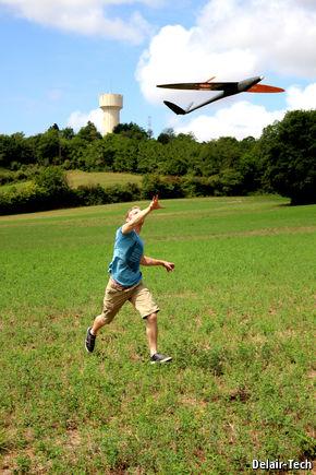 最成功的无人机公司不是大疆 而是它们