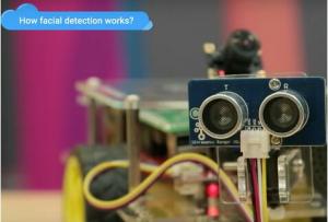 谷歌云视觉技术能让App/无人机“看”到物体