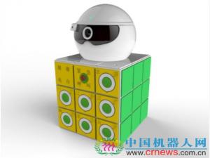 机器人能否通过连接医疗团队完善家庭医疗？