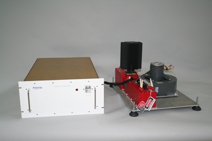 Polarity TWT Amplifiers (TWTAs) (HPAs) TWT Amplifier / 2KW C Band Amplifier