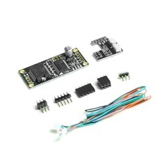3RD AXIS EXT. BOARD FOR ALEXMOS 8 BIT BRUSHLESS GIMBAL CONTROLLER BOARD_无人机网（www.youuav.com)