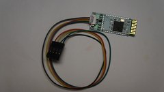 BLUETOOTH MODULE FOR ALEXMOS BOARD