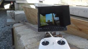 有了它，无人机真的就可以救人了