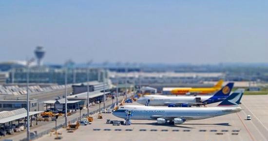 盘点无人机不能触碰的禁区 安全飞行远离炸机