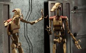 无人机与安防机器人在未来尤具优势