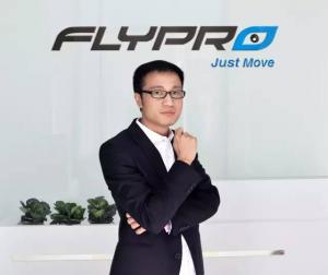 FLYPRO飞豹无人机宣布获得A轮融资