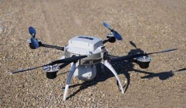 韩媒：韩国无人机商用市场明年起将驶入快轨