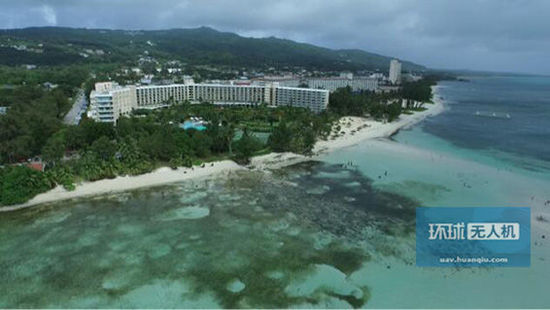 飞手“满天飞”如何玩转无人机——专访国内资深飞手张陟