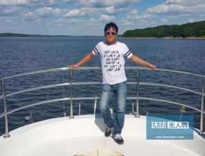 飞手“满天飞”如何玩转无人机——专访国内资深飞手张陟