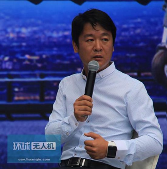 飞手“满天飞”如何玩转无人机——专访国内资深飞手张陟