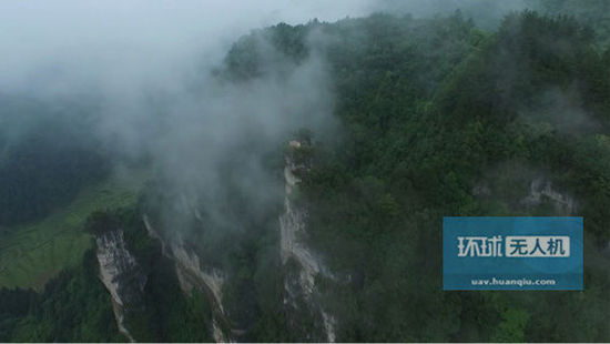 飞手“满天飞”如何玩转无人机——专访国内资深飞手张陟