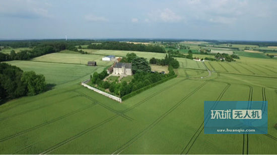 飞手“满天飞”如何玩转无人机——专访国内资深飞手张陟