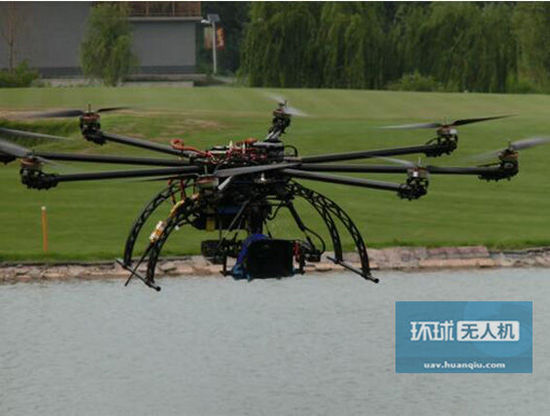 飞手“满天飞”如何玩转无人机——专访国内资深飞手张陟