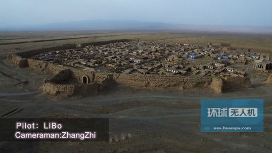 飞手“满天飞”如何玩转无人机——专访国内资深飞手张陟