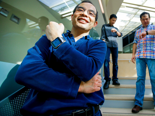 微软首席科学家:5年内计算机能完美理解人类