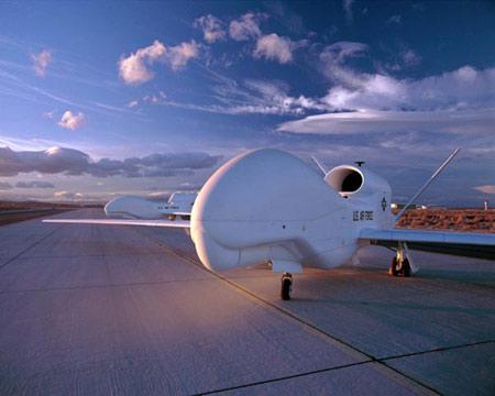 中国曝光最新第四代隐身无人机，战斗性能居世界前列