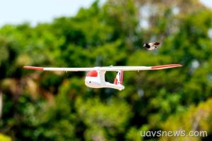 在2025年的农业生产中无人机会像拖拉机一样普及吗？