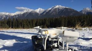 除非特殊许可，加拿大国家公园禁飞无人机