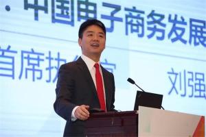 刘强东：明年在农村尝试无人机送货