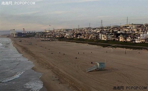 美无人机险撞直升机 加利福尼亚成无人机事故重灾区 