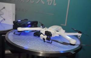 疆域智能发布千元无人机，欲搅局消费级市场