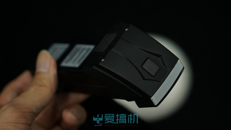 无人机界的灯厂超跑 疆域大黄蜂Hornet S无人机体验