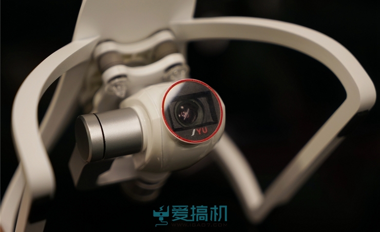 无人机界的灯厂超跑 疆域大黄蜂Hornet S无人机体验