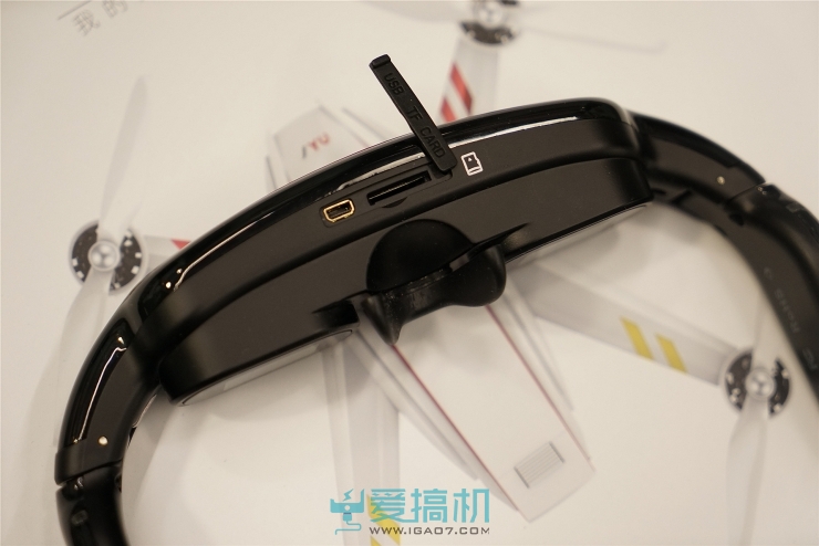 无人机界的灯厂超跑 疆域大黄蜂Hornet S无人机体验