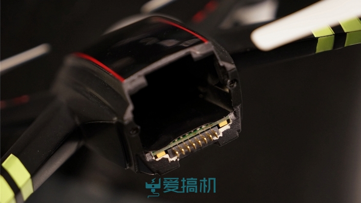 无人机界的灯厂超跑 疆域大黄蜂Hornet S无人机体验