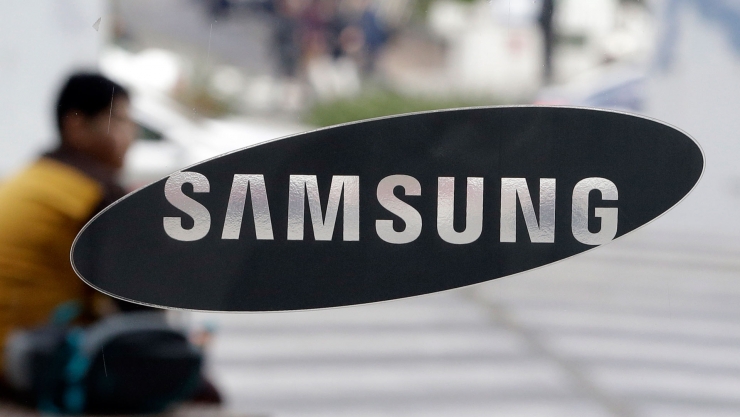 手机业务不振，三星要涉足无人驾驶汽车