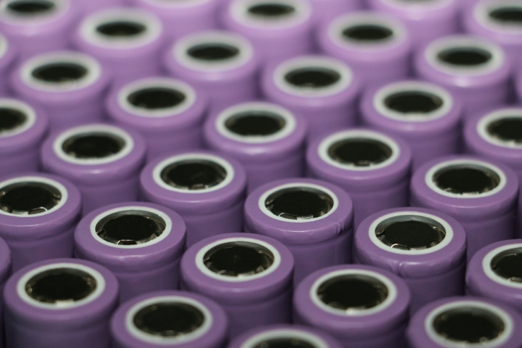 手机业务不振，三星要涉足无人驾驶汽车