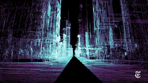 这个有“透视眼”的摄像头，让无人驾驶离我们更近了一步