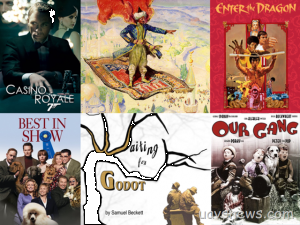 2015年商用无人机市场回顾