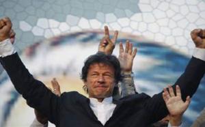 巴基斯坦正义领袖要求补偿无人机袭击受害者