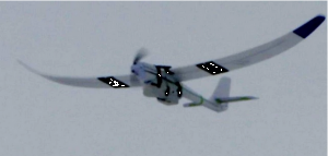 智能-POD™坚固耐用，经济实惠的无人机系统（Smart-Pod™ Rugged, Affordable UAV System）