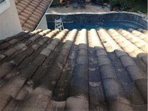 进击的屋顶清洁无人机(Attack of the Roof Cleaning Drones!)