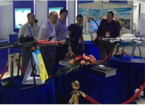 无人机未来发展新领域：工业级无人机行业即将爆发