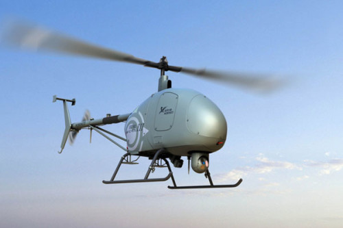 我军无人机大校飞行员5年5次转隶驻扎西北戈壁