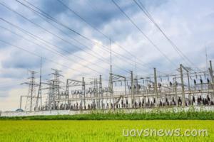 检测型无人机为纽约州的公用设施带来福音