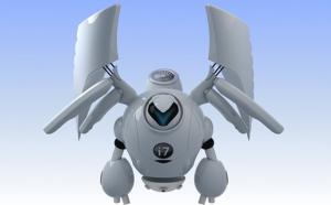 RealSense技术发展将为无人机和机器人带来新变化