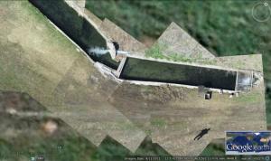Backpackable单人高分辨率无人机测绘系统(Backpackable one-person high resolution UAV mapping system)