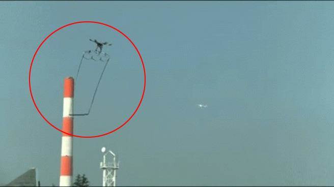 「无人机杀手」问世 玩家皮要绷紧一点了