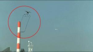 无人机杀手问世，玩家皮要绷紧一点了