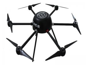 佳讯科技 JS-6035六旋翼