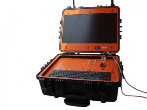 佳讯科技 军工级地面站