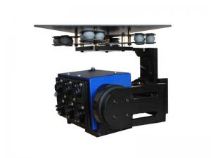 佳讯科技 多光谱相机专用云台