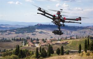 甘肃无人机多行业应用广泛，但缺乏管理细则约束