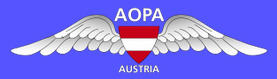 奥地利航空器拥有者及驾驶员协会(AOPA-Austria)