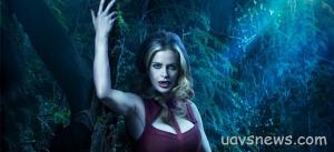 美国军方计划打造能在阳光中消亡的“吸血鬼无人机”