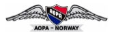 挪威航空器拥有者及驾驶员协会(AOPA-Norway)
